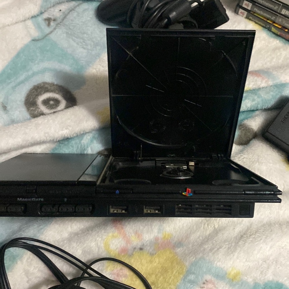 Playstation 2